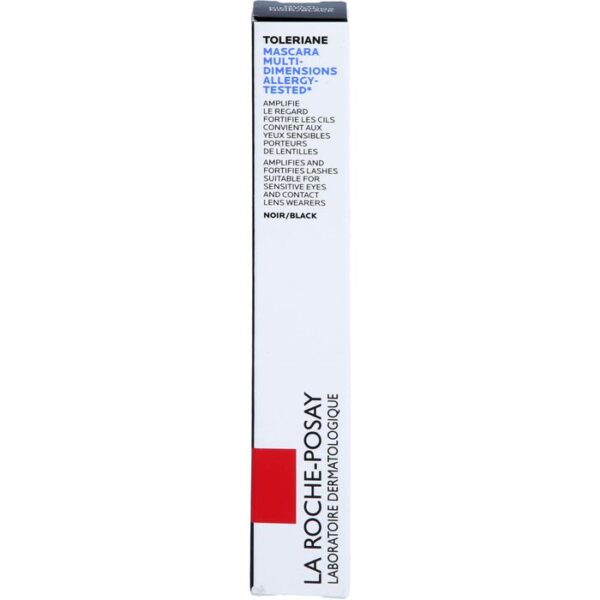 ROCHE-POSAY Toleriane Mascara Multi-Dimensions 7,2 ml