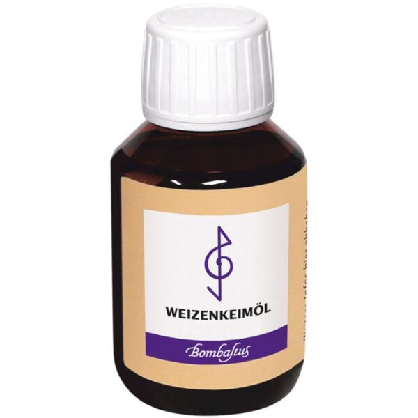 WEIZENKEIMÖL 100 ml