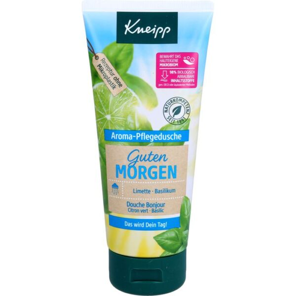 KNEIPP Aroma-Pflegedusche Guten Morgen 200 ml