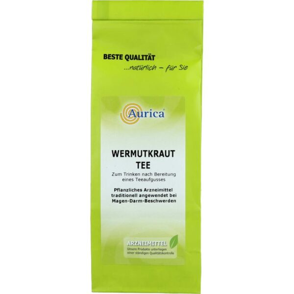 WERMUTKRAUT Tee 100 g