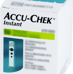 ACCU-CHEK Instant