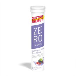 Dextro Energy Zero Calories® Berry