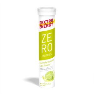 Dextro Energy Zero Calories® Lime