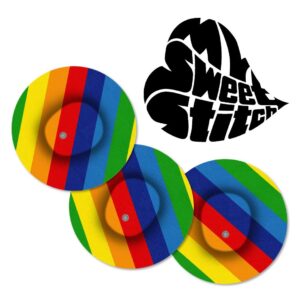 MySweetStitch | Fixierpflaster - Overtape Dexcom G7