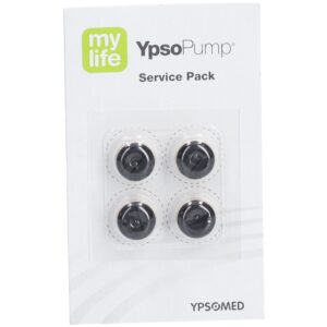 mylife™ YpsoPump® Service Pack