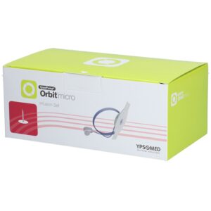 mylife™ YpsoPump® ® Orbit®micro 5,5 mm/60 cm (24")