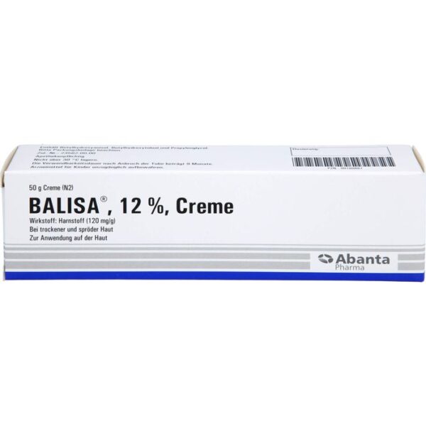 BALISA Creme 50 g