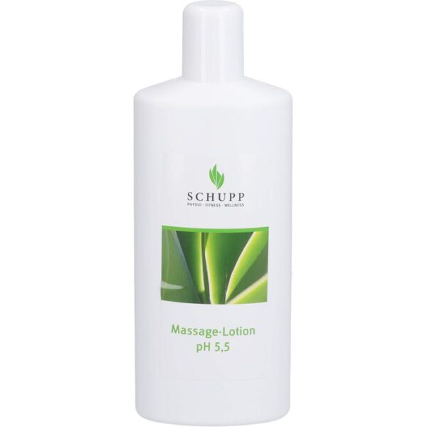 MASSAGE-LOTION 1000 ml