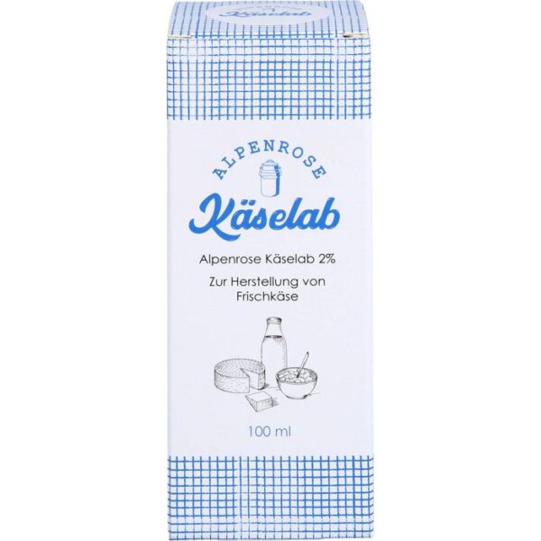 KÄSELAB Essenz 100 ml