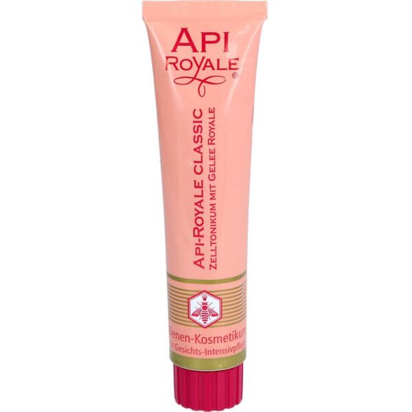 API ROYALE Hautcreme m.Gelee Royale 50 ml