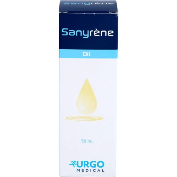 SANYRENE Öl 50 ml