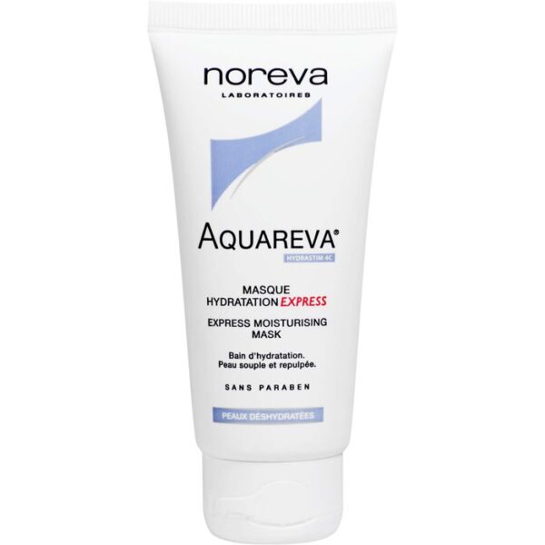 NOREVA Aquareva Feuchtigkeitsmaske 50 ml