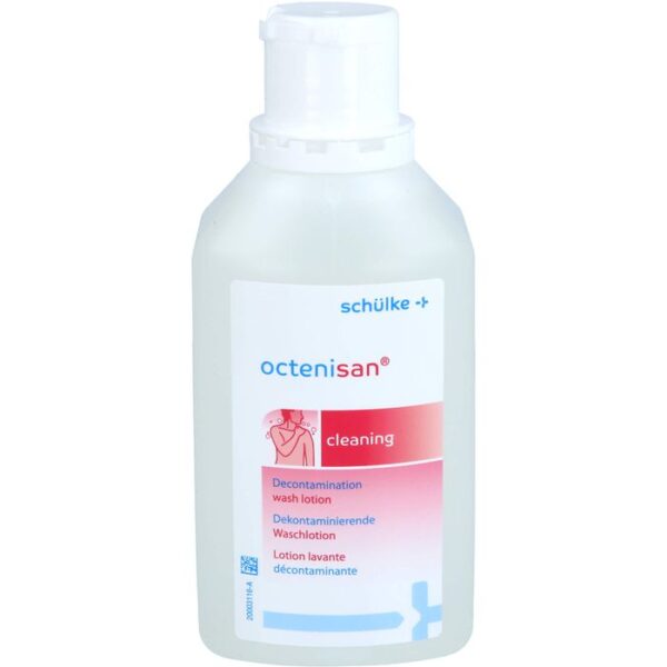 OCTENISAN Waschlotion 500 ml