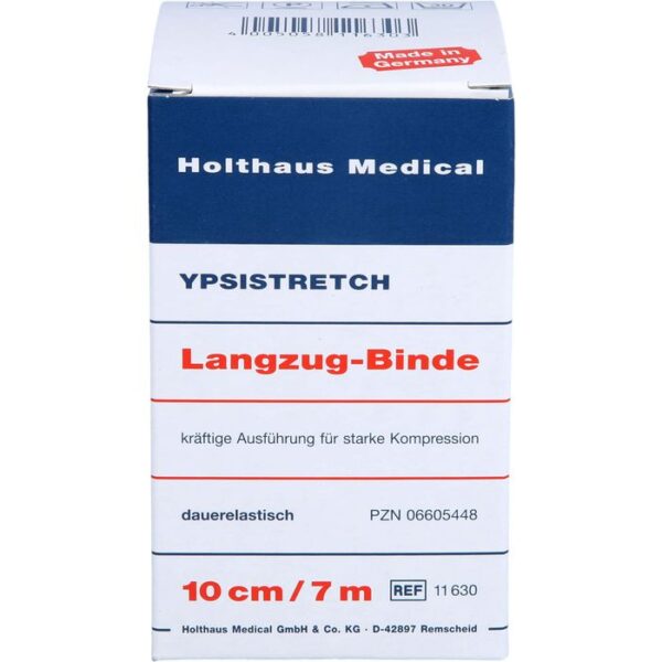 LANGZUGBINDE kräftig YPSISTRETCH 10 cmx7 m 1 St.