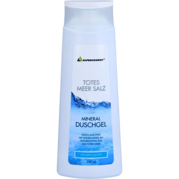 TOTES MEER SALZ Duschbad 250 ml