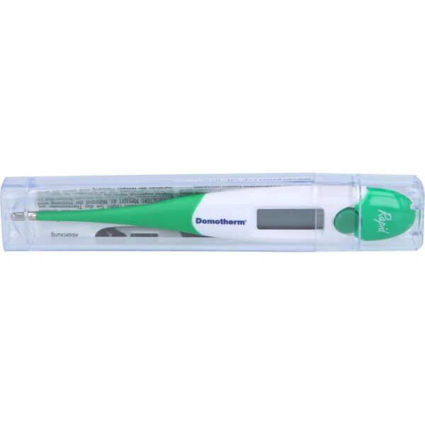 DOMOTHERM Rapid color Fieberthermometer 1 St.