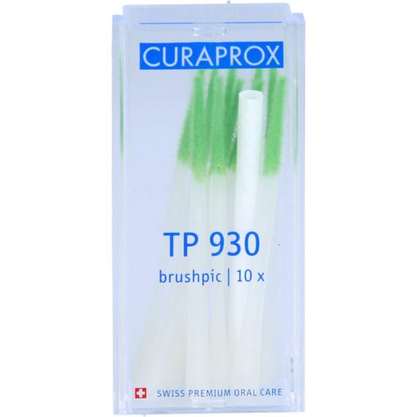 CURAPROX TP 930 Brushpics 10 St.