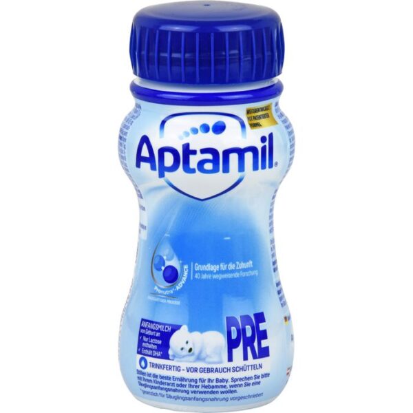 APTAMIL Pre flüssig 200 ml