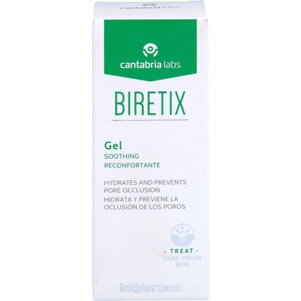 BIRETIX Gel 50 ml