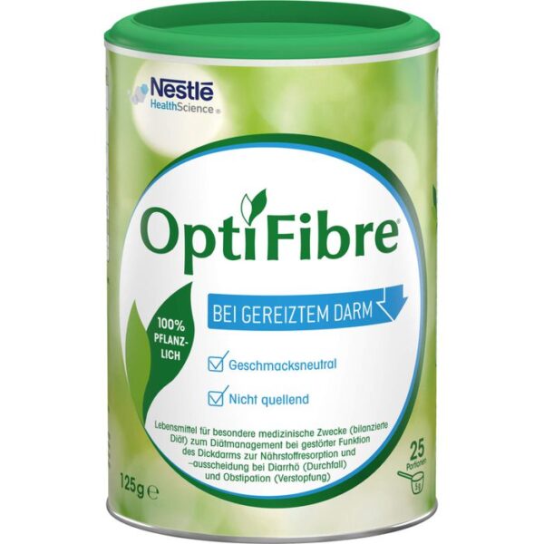 OPTIFIBRE Pulver 1500 g