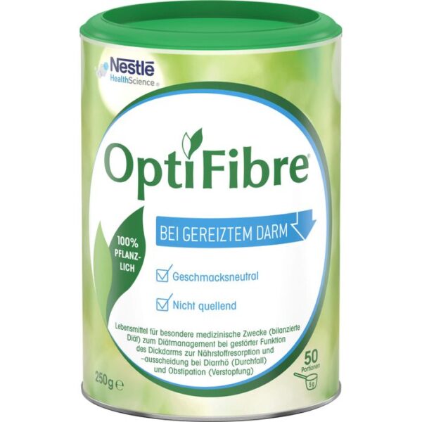 OPTIFIBRE Pulver 1500 g