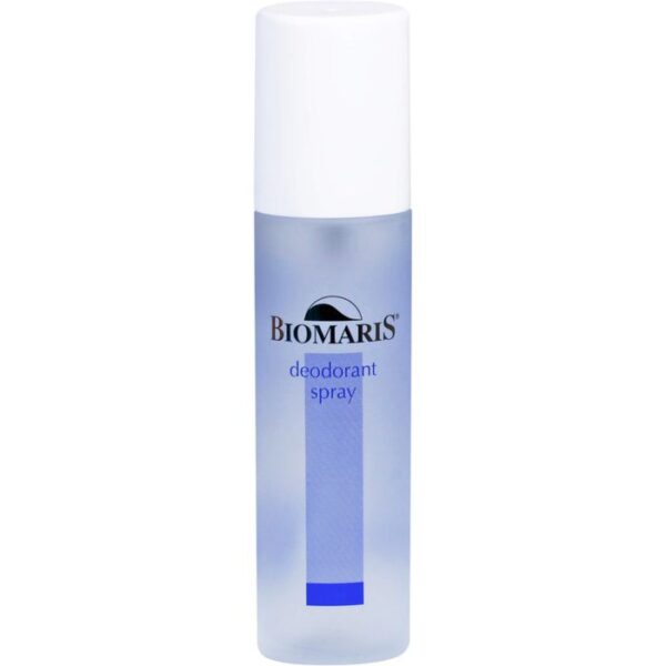 BIOMARIS Deodorant Spray 75 ml