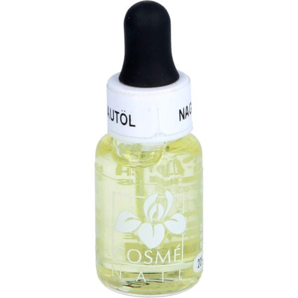 PFLEGELACK Cosmenail 205 Nagelhautöl 5 ml