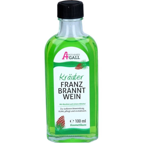 FRANZBRANNTWEIN 100 ml