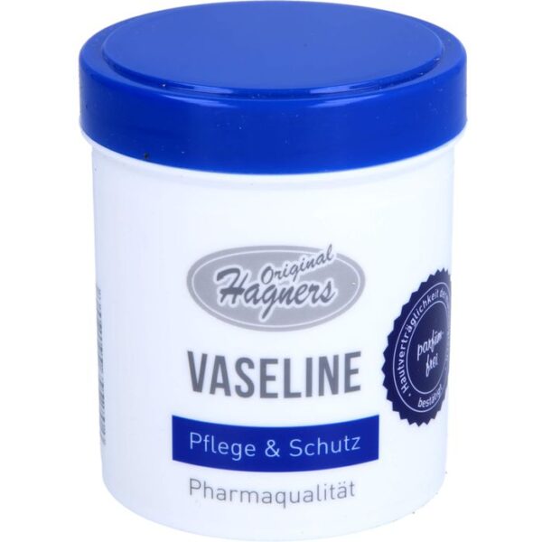 VASELINE PARFÜMFREI 125 ml