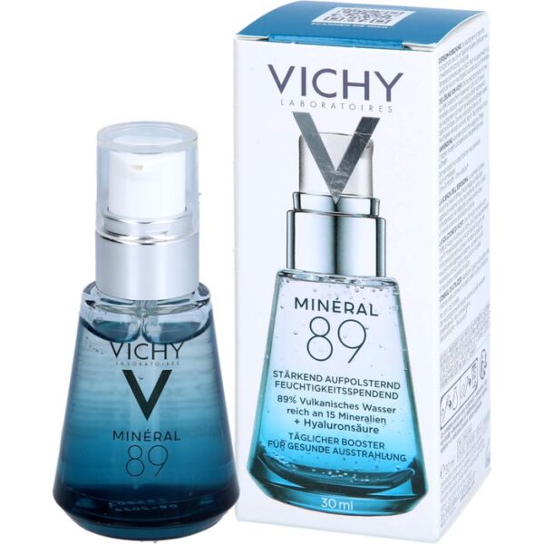 VICHY MINERAL 89 Elixier 30 ml