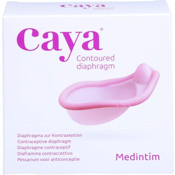 CAYA Diaphragma 1 St.