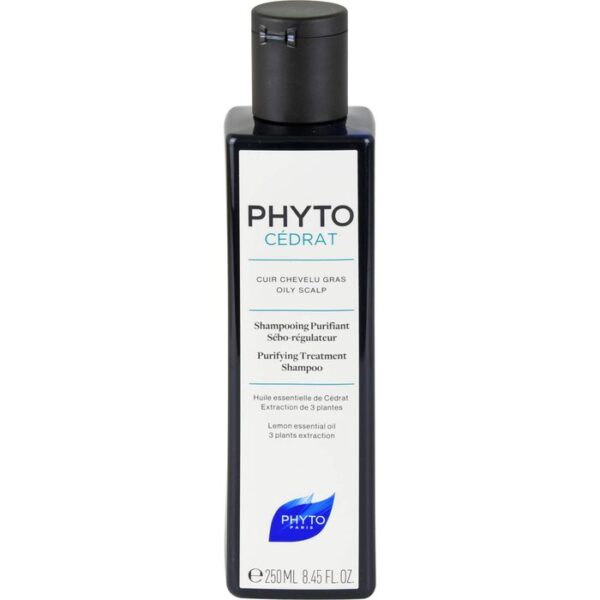 PHYTOCEDRAT Shampoo 2018 250 ml