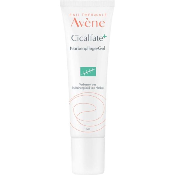 AVENE Cicalfate+ Narbenpflege-Gel 30 ml