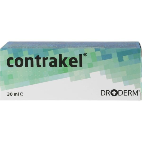 CONTRAKEL Creme 30 ml