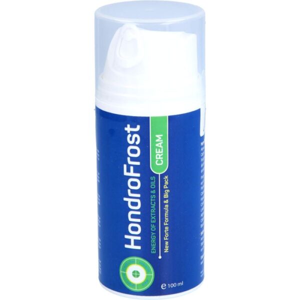 HONDROFROST Creme 100 ml