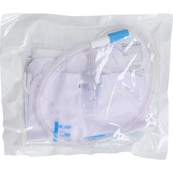 CYSTOBAG TK 1000 S60 4871 1 St.