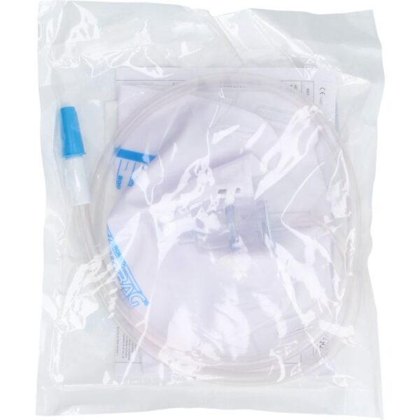 CYSTOBAG TK 1000 S90 4872 1 St.