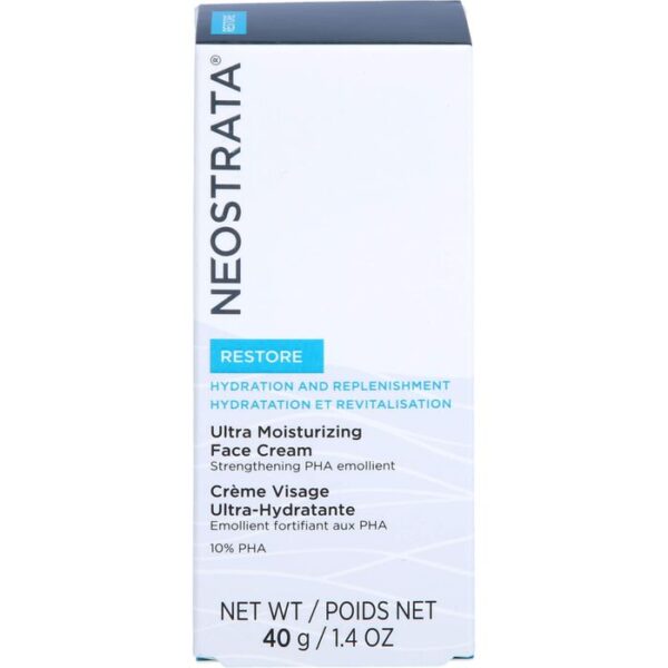 NEOSTRATA Creme 10 PHA 40 ml