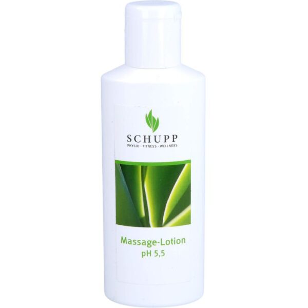 MASSAGE-LOTION 200 ml