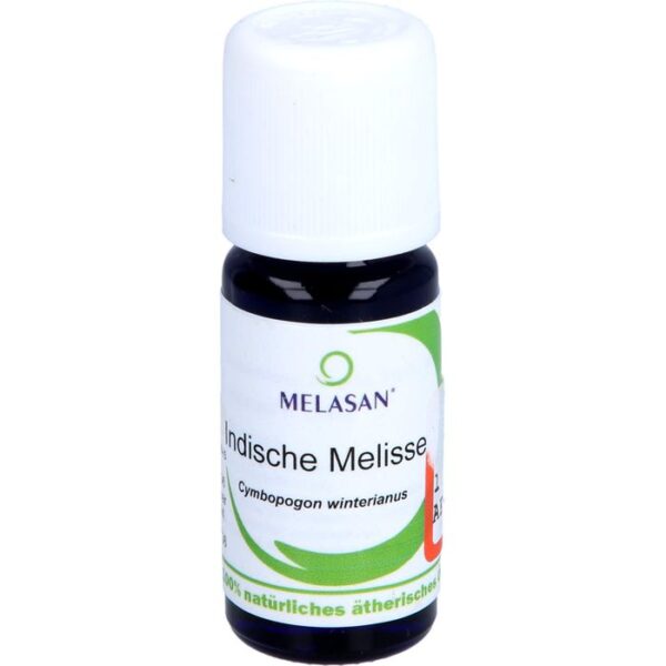 MELISSE ÖL ätherisch 10 ml