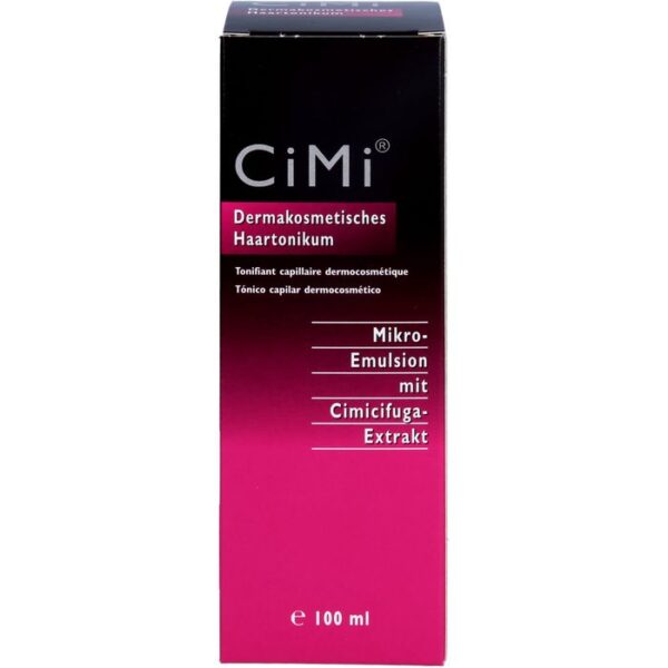 CIMI Haartonikum 100 ml