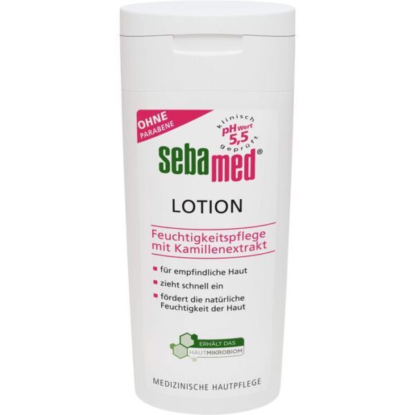 SEBAMED Lotion 200 ml