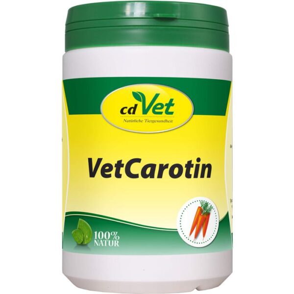 VETCAROTIN vet. 720 g