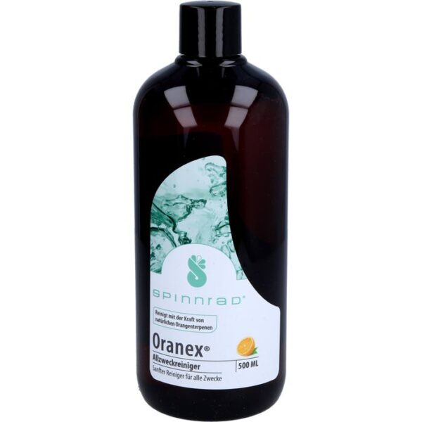 ORANEX Allzweckreiniger 500 ml