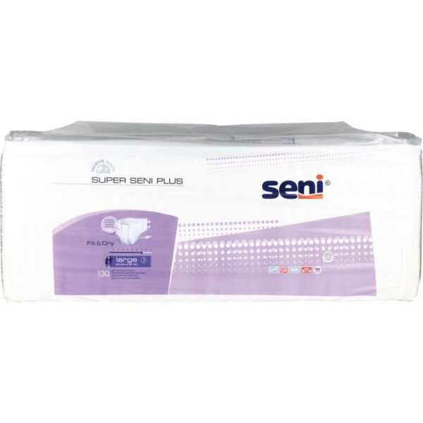 SUPER SENI Plus Inkontinenzslip L 30 St.