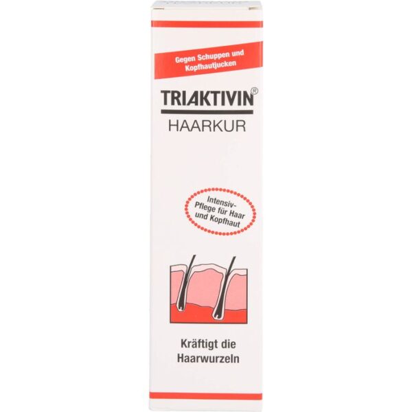 TRIAKTIVIN Haarkur 200 ml