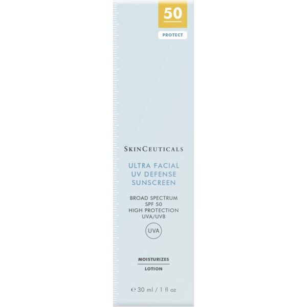 SKINCEUTICALS Ultra Facial Defense Creme SPF 50 30 ml