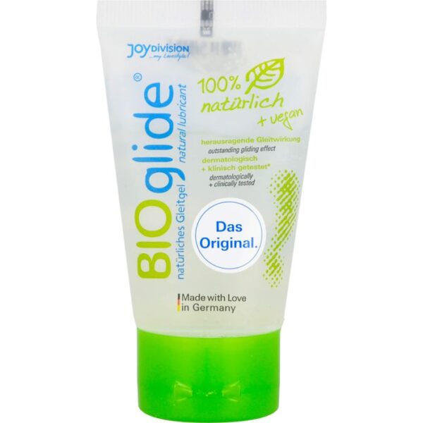 BIOGLIDE Gel 40 ml