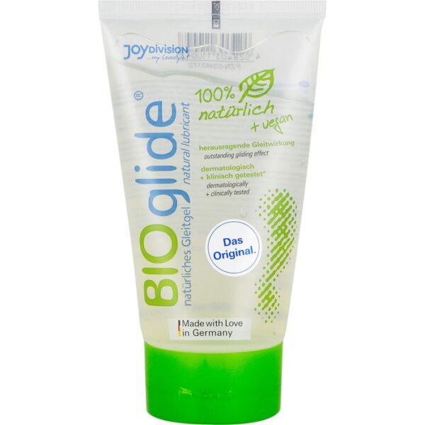 BIOGLIDE Gel 150 ml