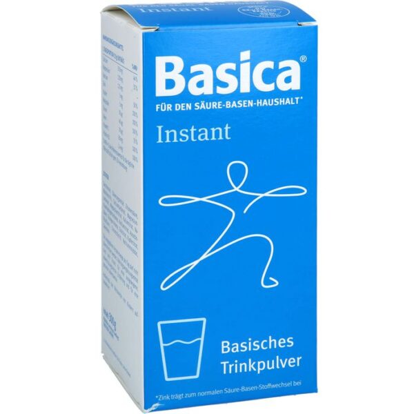 BASICA instant Pulver 300 g